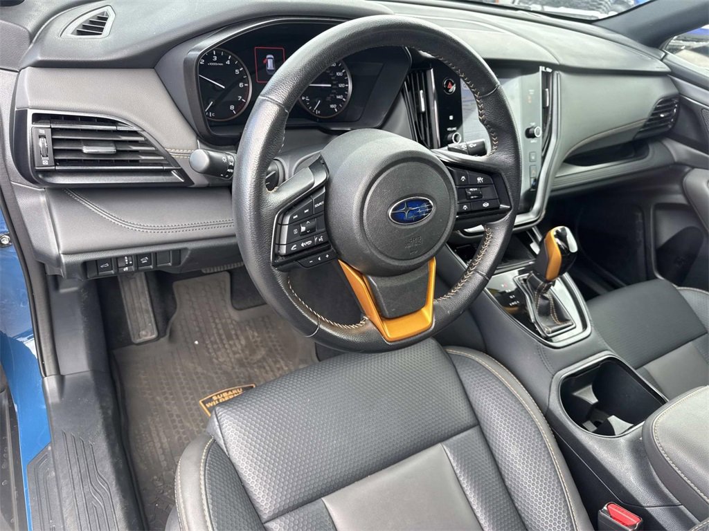 Used 2023 Subaru Outback Wilderness image 37
