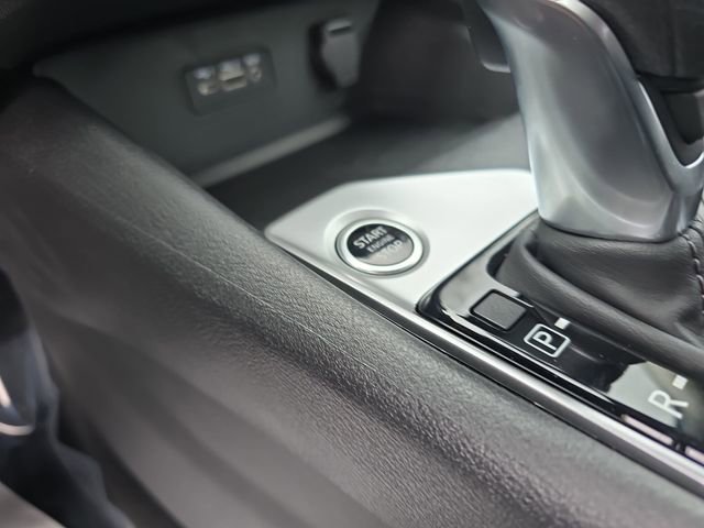 New 2025 Nissan Altima 2.5 SV image 27