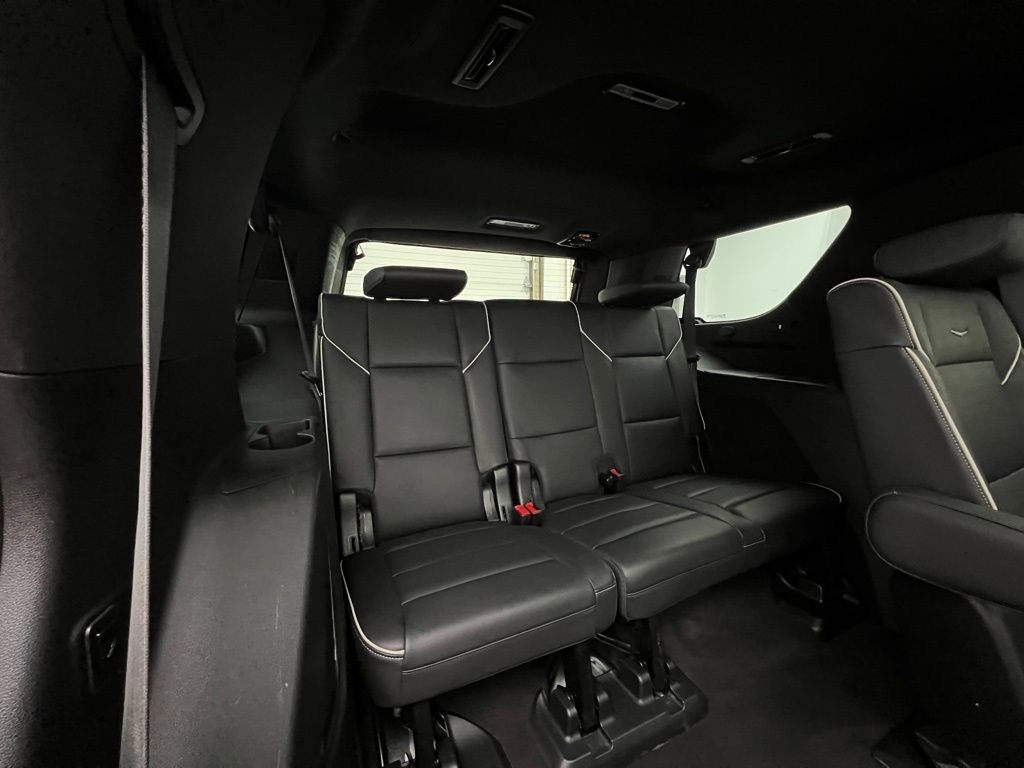 Used 2023 Cadillac Escalade Sport image 24