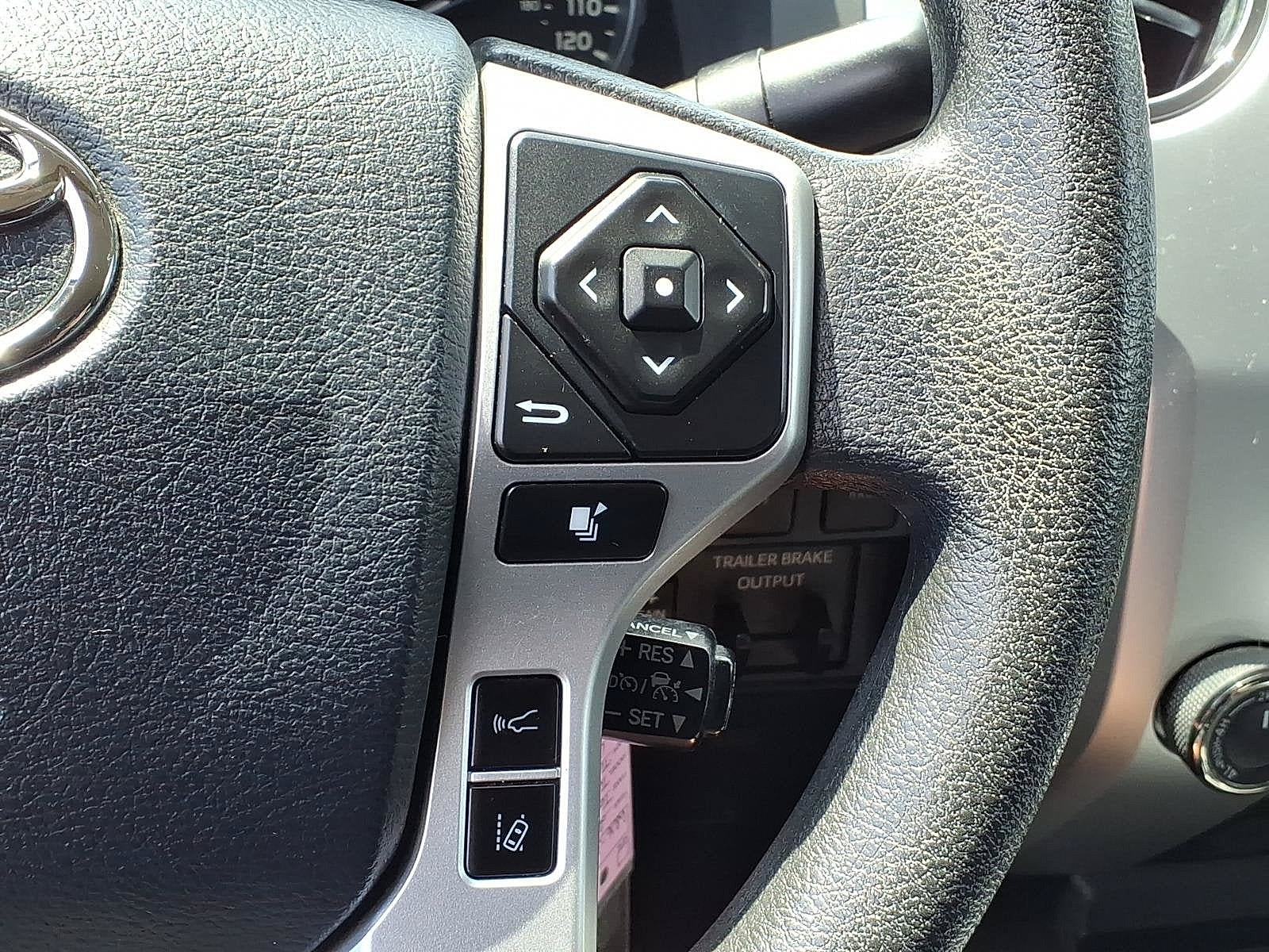 Used 2019 Toyota Tundra SR5 w/ TRD Off Road Package AWD/4WD image 22