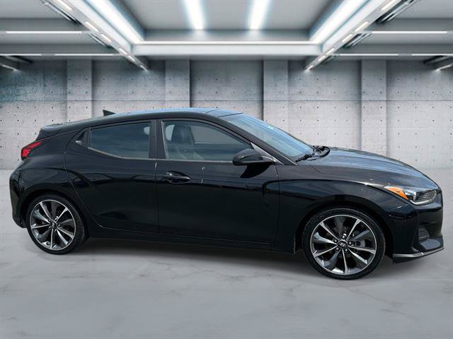 Used 2019 Hyundai Veloster 2.0 Premium FWD image 25
