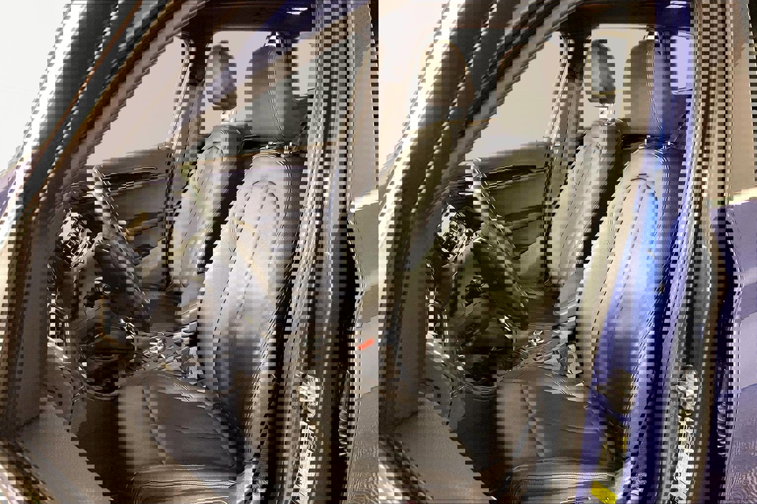 Used 2021 BMW X1 xDrive28i w/ Premium Package image 25