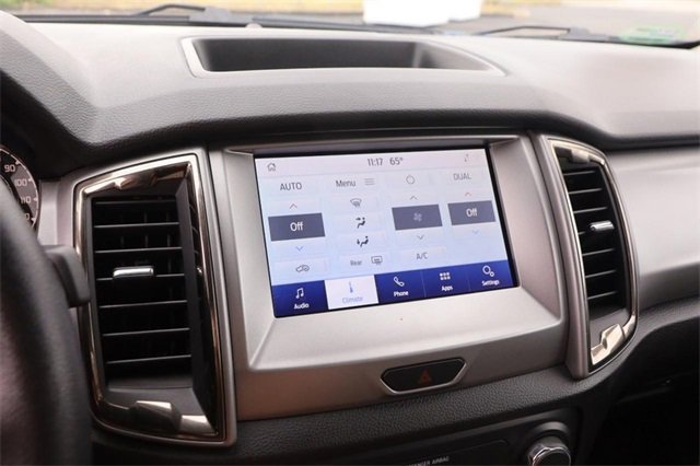 Certified 2022 Ford Ranger XLT image 14