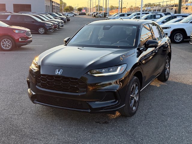 Used 2023 Honda HR-V EX-L