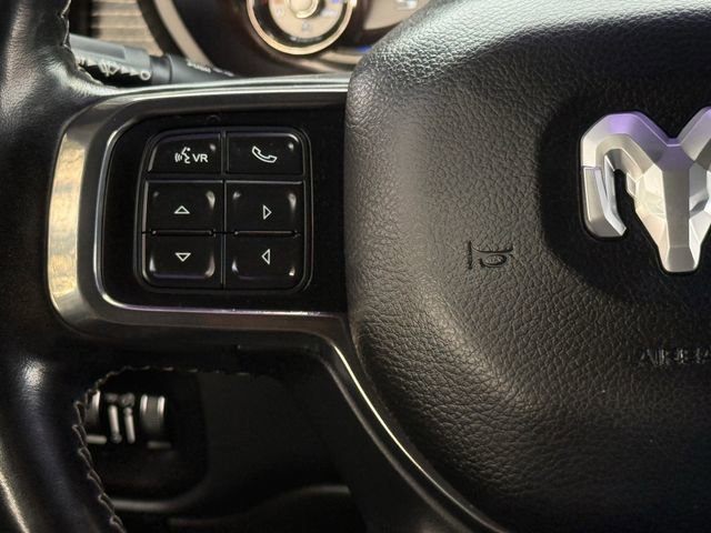 Used 2021 RAM 3500 Limited w/ Safety Group image 15