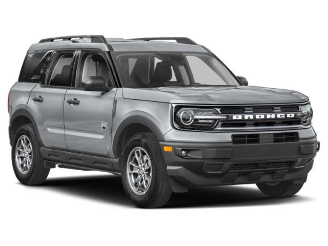 Used 2023 Ford Bronco Sport Big Bend w/ Convenience Package image 6
