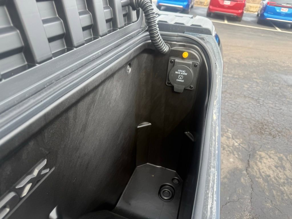 New 2026 RAM 1500 Tungsten image 44