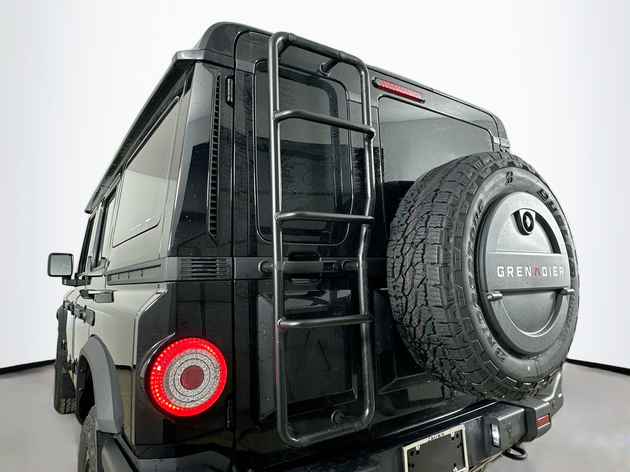 New 2026 INEOS Grenadier image 41