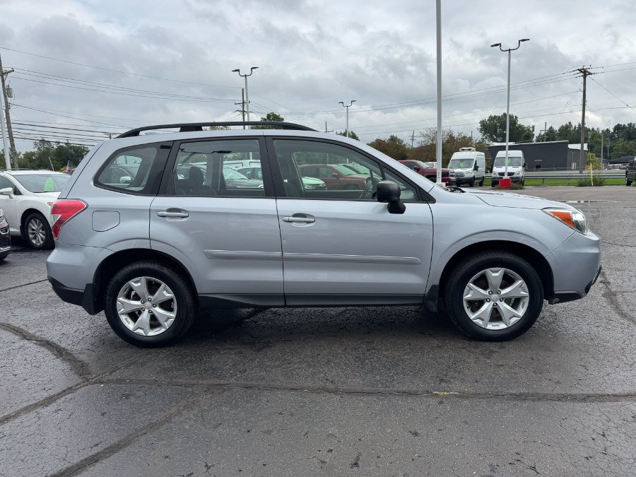 Used 2016 Subaru Forester 2.5i w/ Alloy Wheel Package AWD/4WD image 6