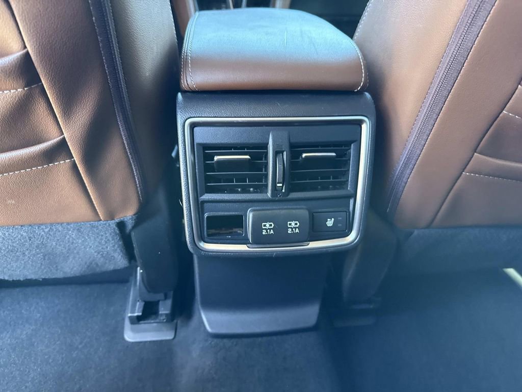 Used 2019 Subaru Forester Touring image 20