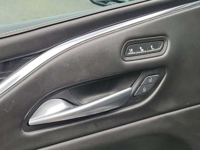 Used 2024 Cadillac Escalade V image 20