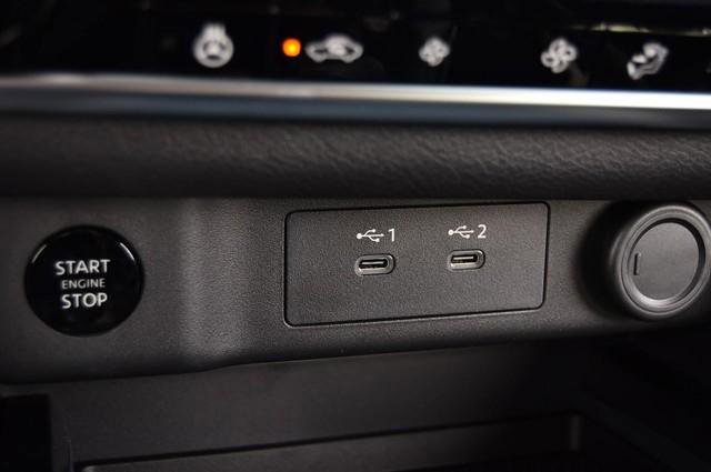 New 2026 Nissan Rogue SV image 19