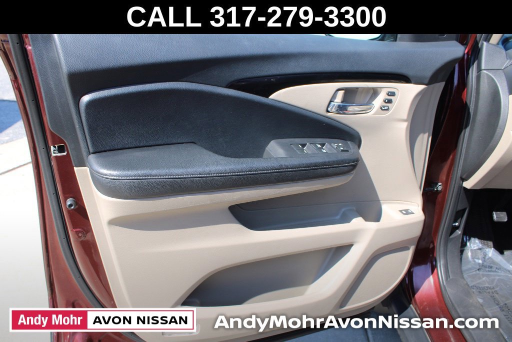 Used 2020 Honda Pilot Elite image 20