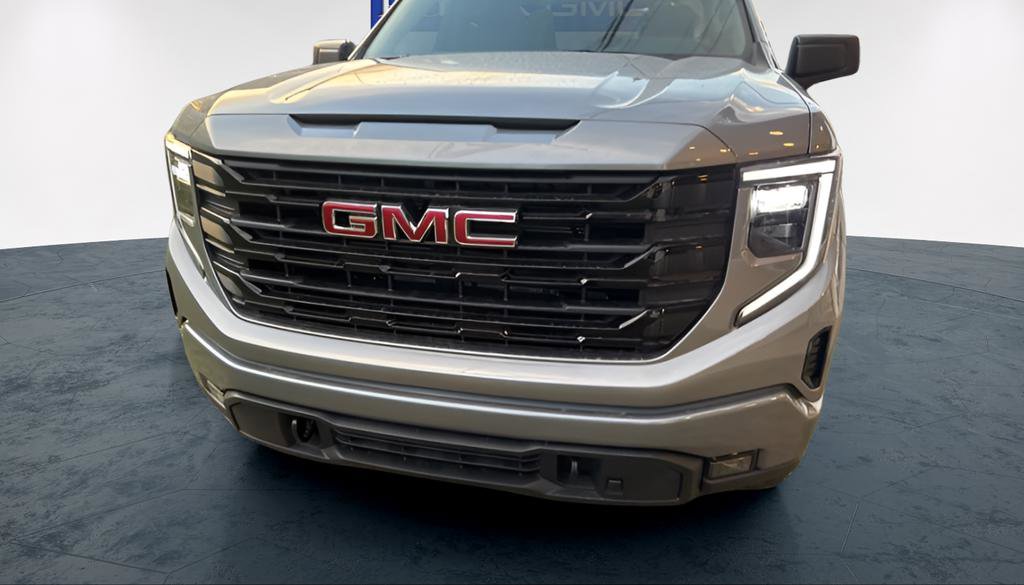 New 2026 GMC Sierra 1500 Elevation image 2
