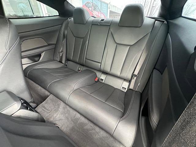 Certified 2024 BMW 440i xDrive Coupe w/ Premium Package image 21