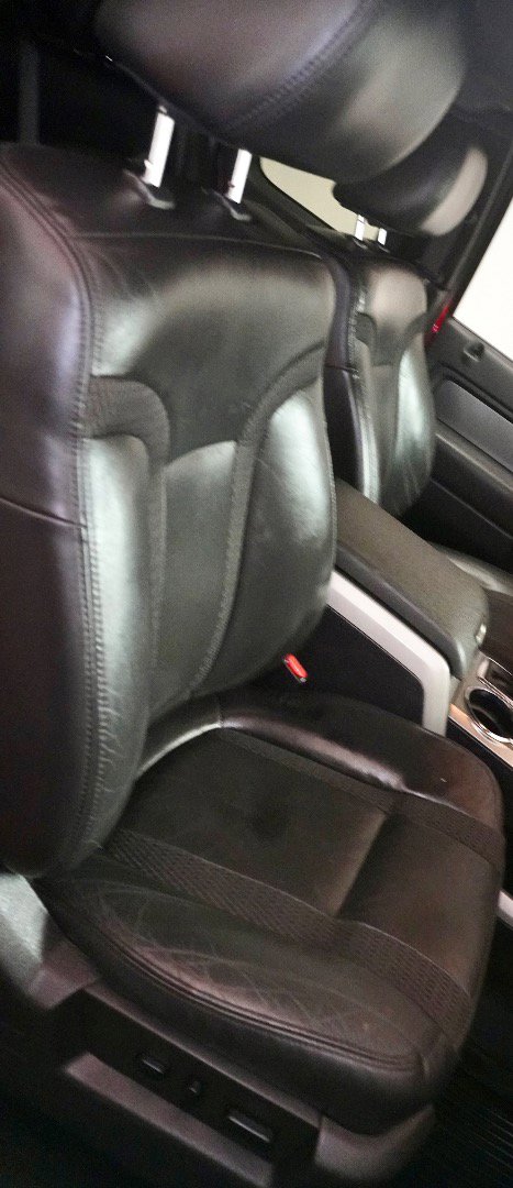 Used 2010 Ford F150 Raptor AWD/4WD image 9