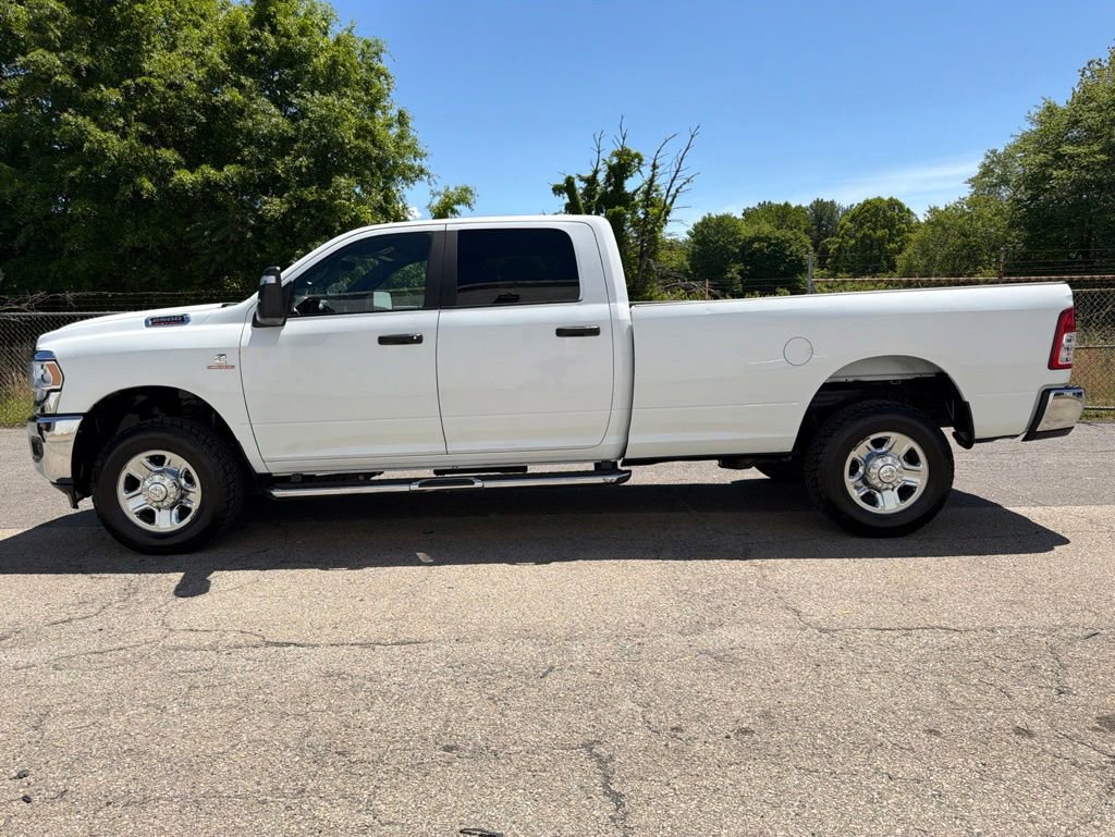 Used 2023 RAM 2500 Big Horn w/ Level 1 Equipment Group AWD/4WD image 5