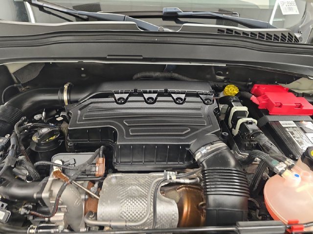 Used 2023 Jeep Renegade Altitude AWD/4WD image 35