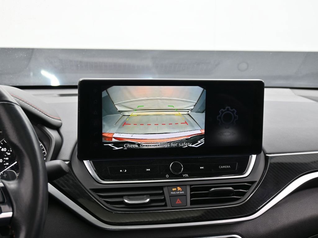 Used 2023 Nissan Altima 2.5 SR w/ SR Premium Package image 46