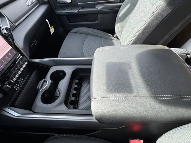 New 2026 RAM 2500 Big Horn image 57