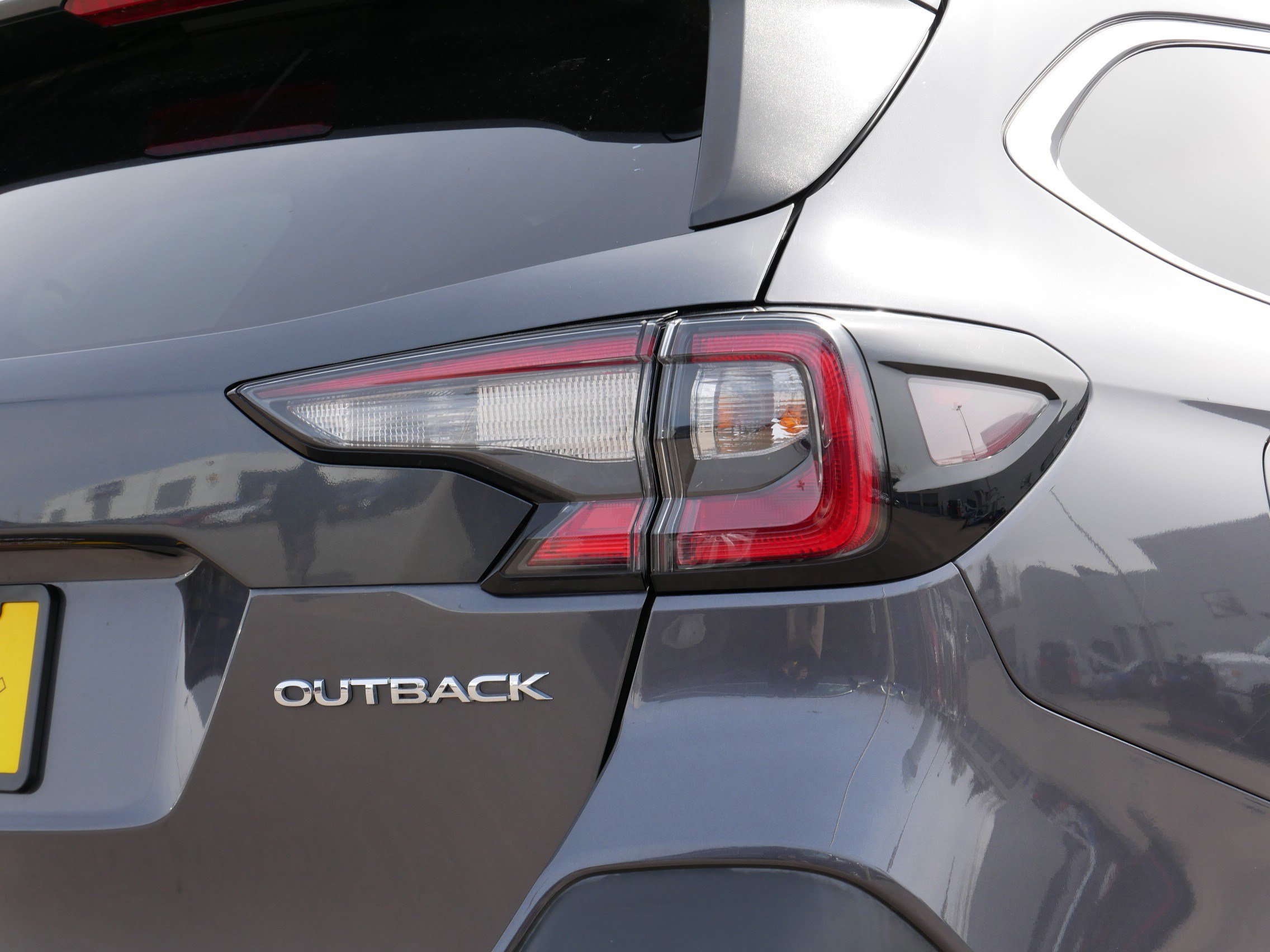 Used 2022 Subaru Outback Limited AWD/4WD image 17