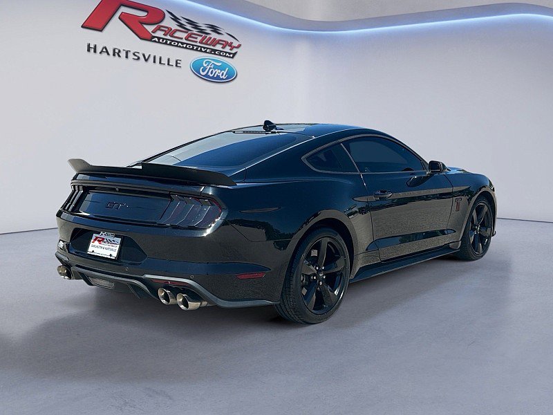 Used 2023 Ford Mustang GT w/ Equipment Group 301A RWD image 9