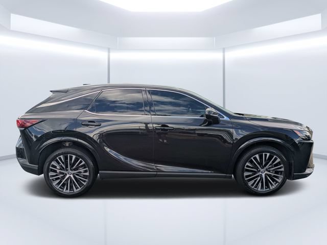 Used 2024 Lexus RX 350 Premium Plus w/ Convenience Package FWD image 2
