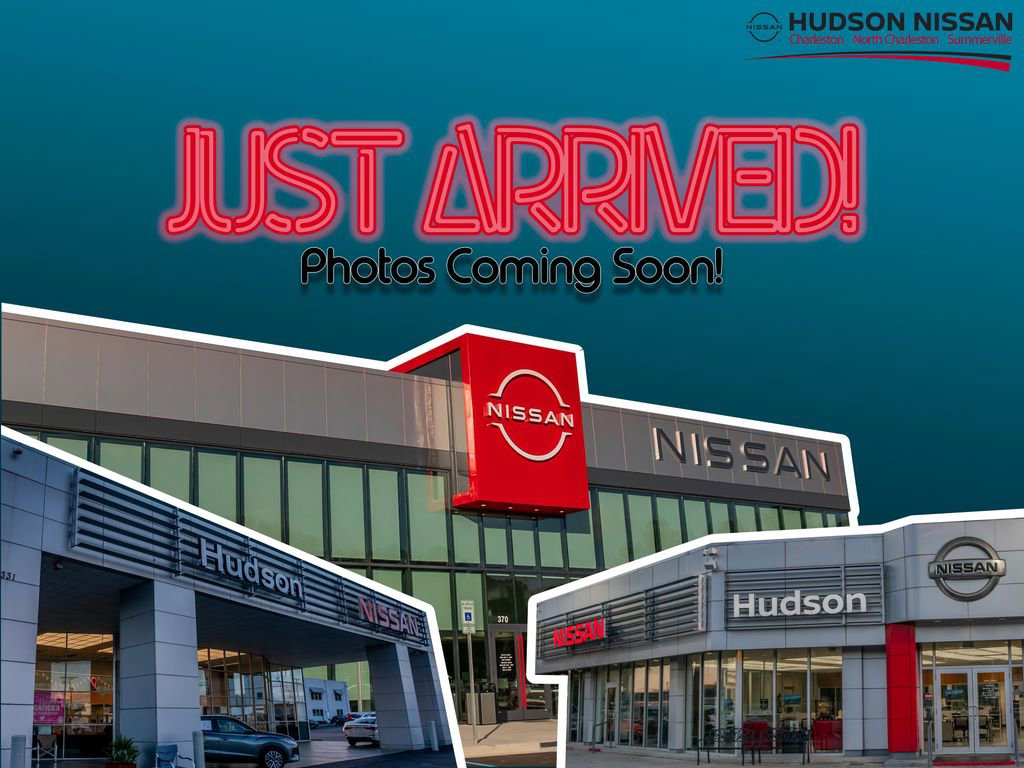 New 2026 Nissan Altima 2.5 SR w/ SR Midnight Edition Package