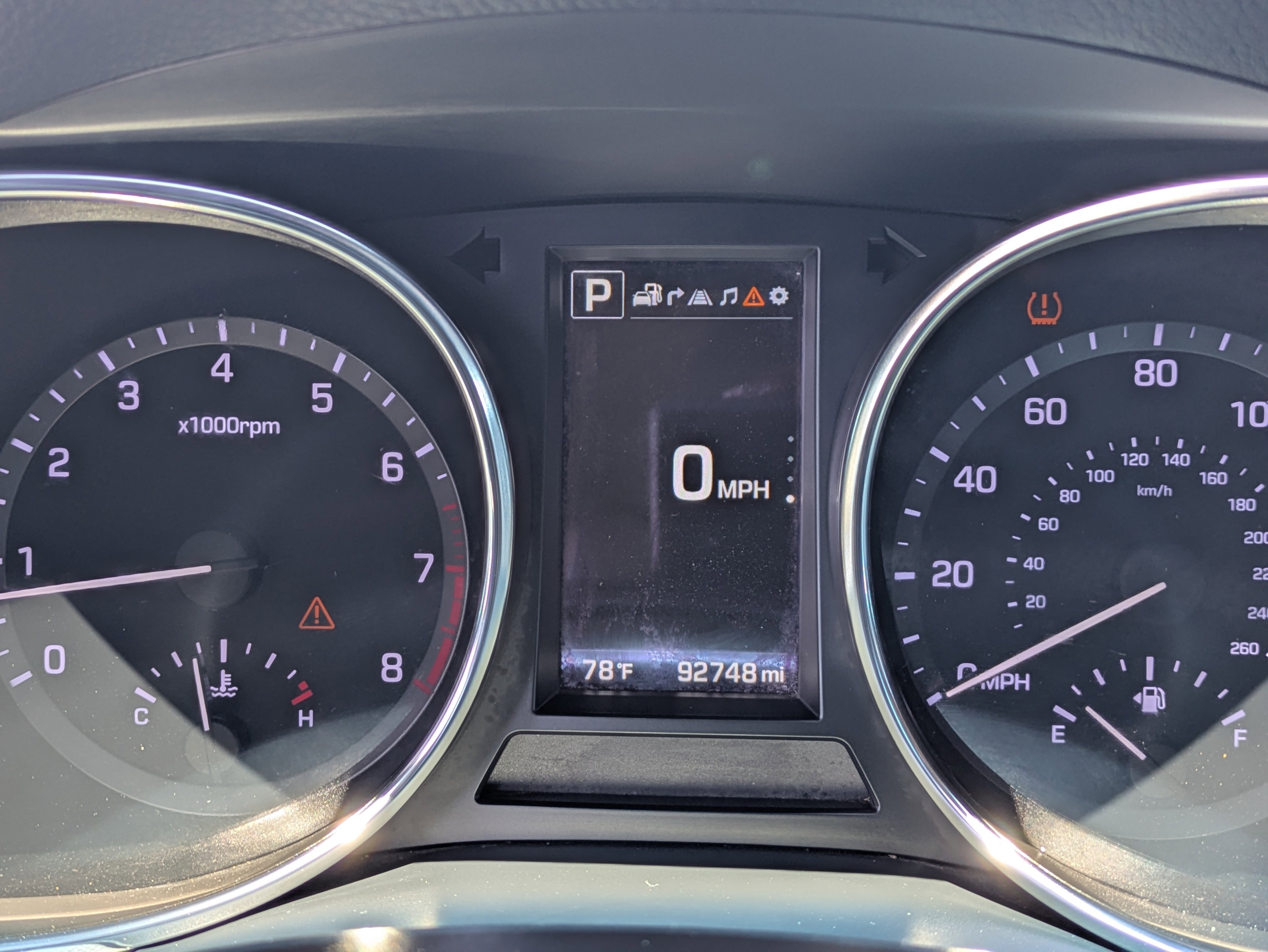 Used 2018 Hyundai Santa Fe Limited FWD image 31