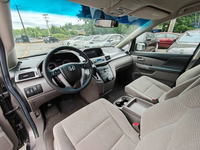 Used 2012 Honda Odyssey EX image 10