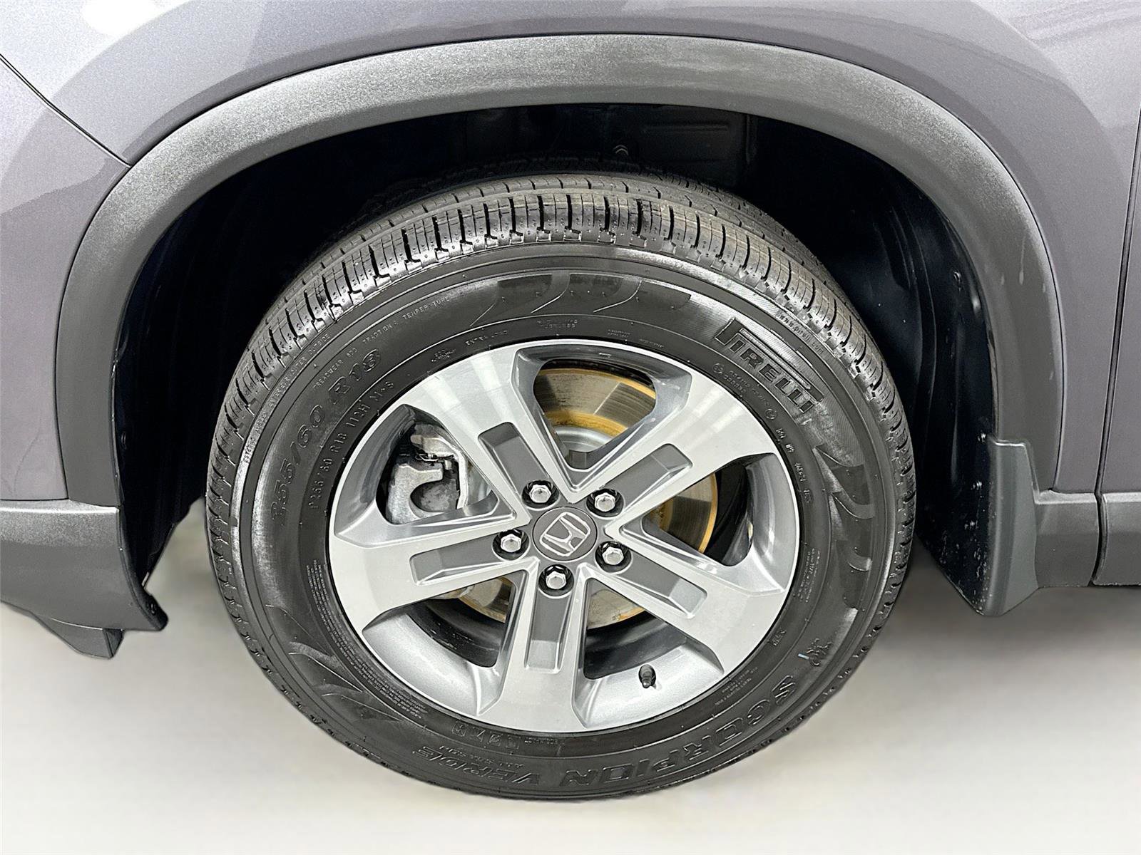 Used 2025 Honda Pilot EX-L image 47