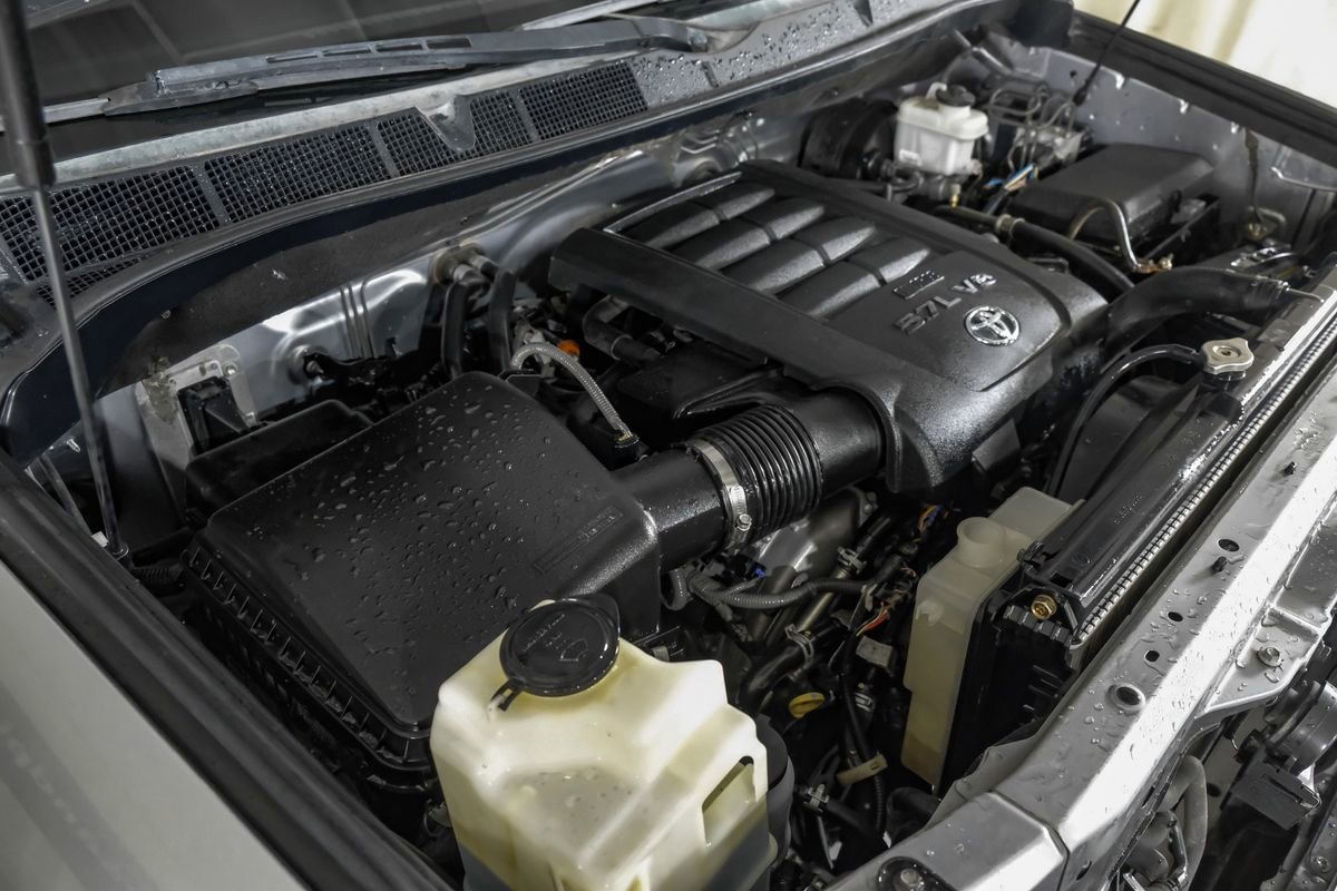 Used 2013 Toyota Tundra Grade w/ Tow Pkg image 43