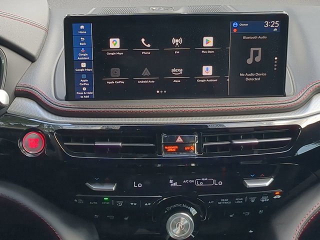 New 2026 Acura MDX A-Spec image 17
