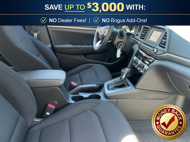 Used 2020 Hyundai Elantra SE w/ Cargo Package (C1) image 22
