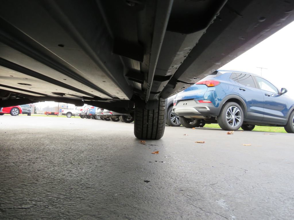 Used 2014 Subaru Forester 2.5i Limited image 39