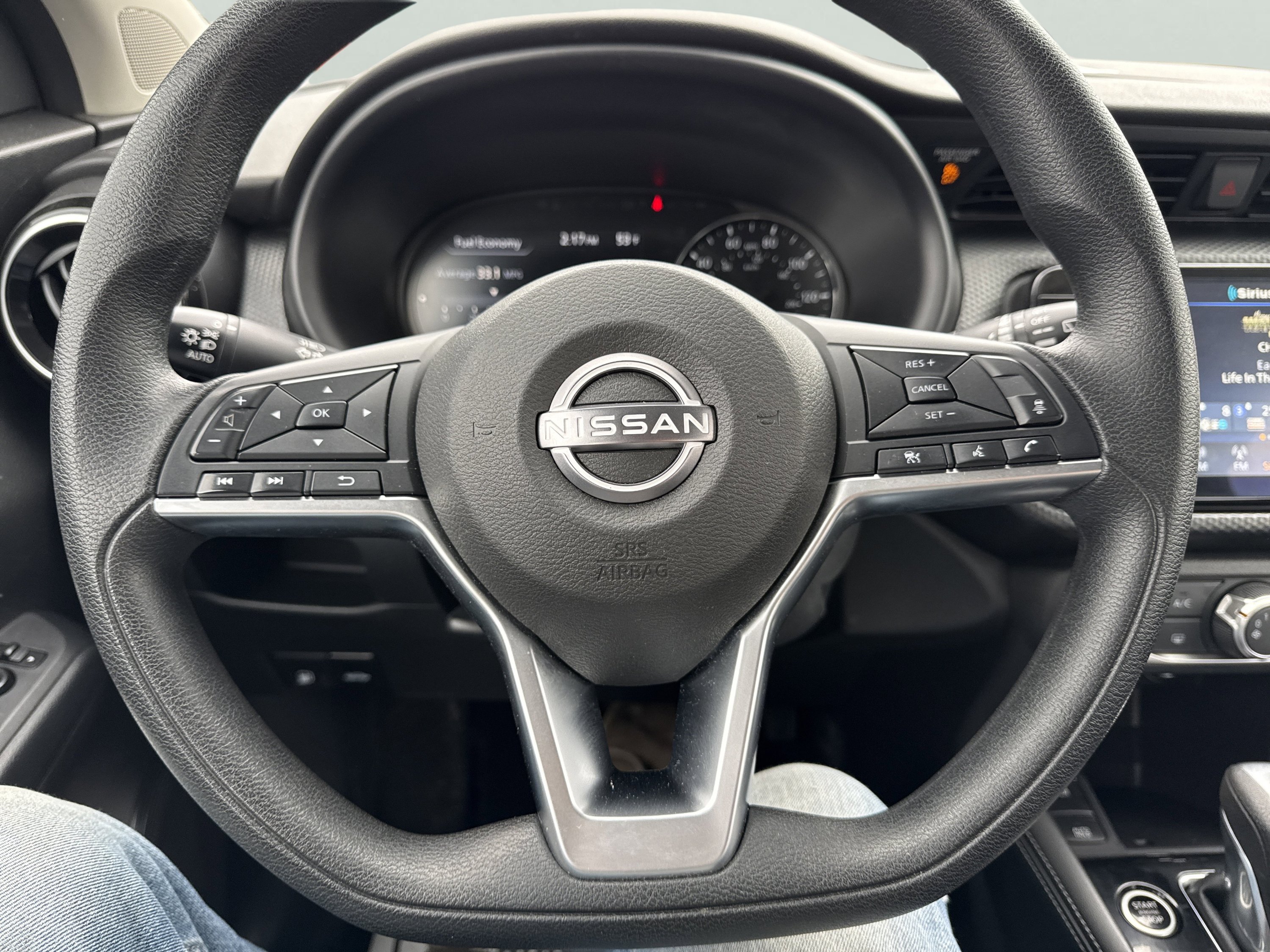 Used 2023 Nissan Kicks SV FWD image 26