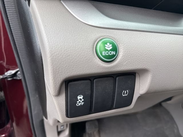 Used 2014 Honda CR-V LX image 17