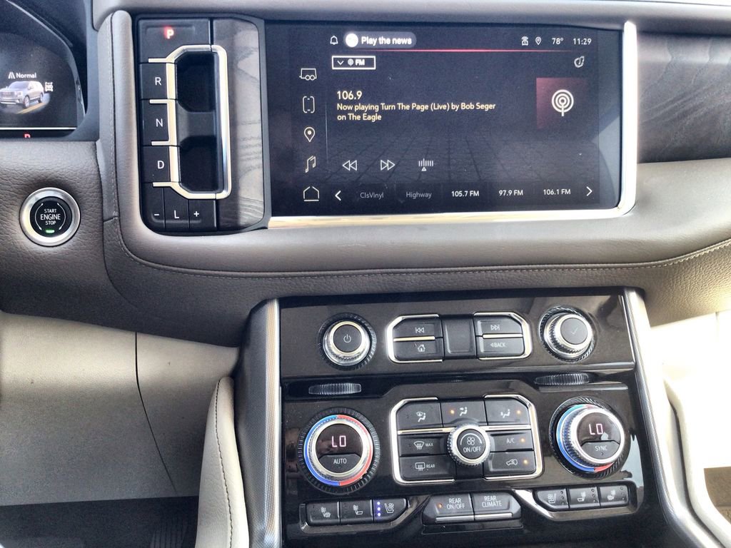 Used 2023 GMC Yukon Denali image 13