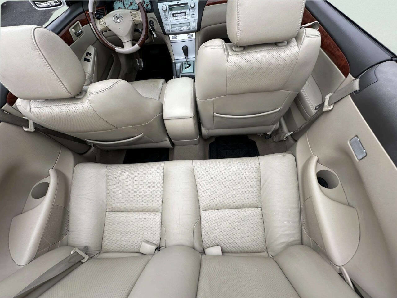 Used 2006 Toyota Solara SLE image 21