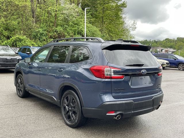 Used 2023 Subaru Ascent Onyx Edition AWD/4WD image 11