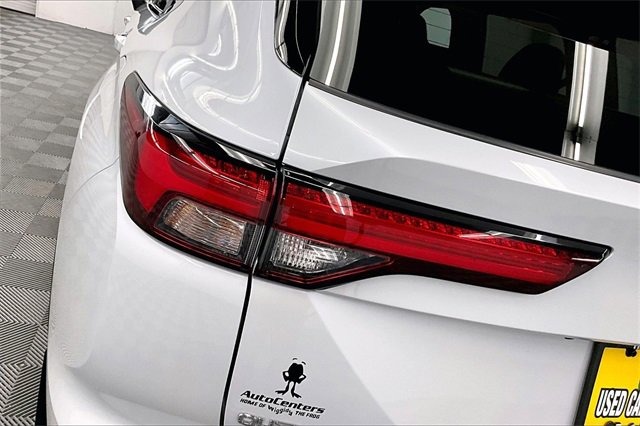 Used 2023 Mitsubishi Outlander Ralliart image 29