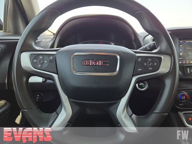 Used 2023 GMC Terrain SLE w/ Driver Convenience Package image 14