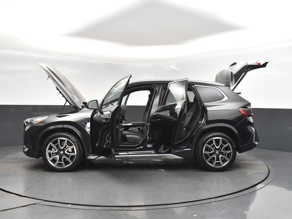 Used 2025 BMW X1 xDrive28i image 46
