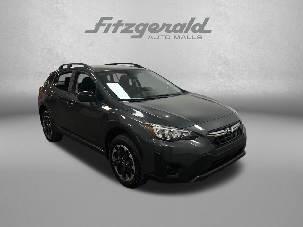 Used 2021 Subaru Crosstrek 2.0i w/ Popular Package #1 AWD/4WD image 9