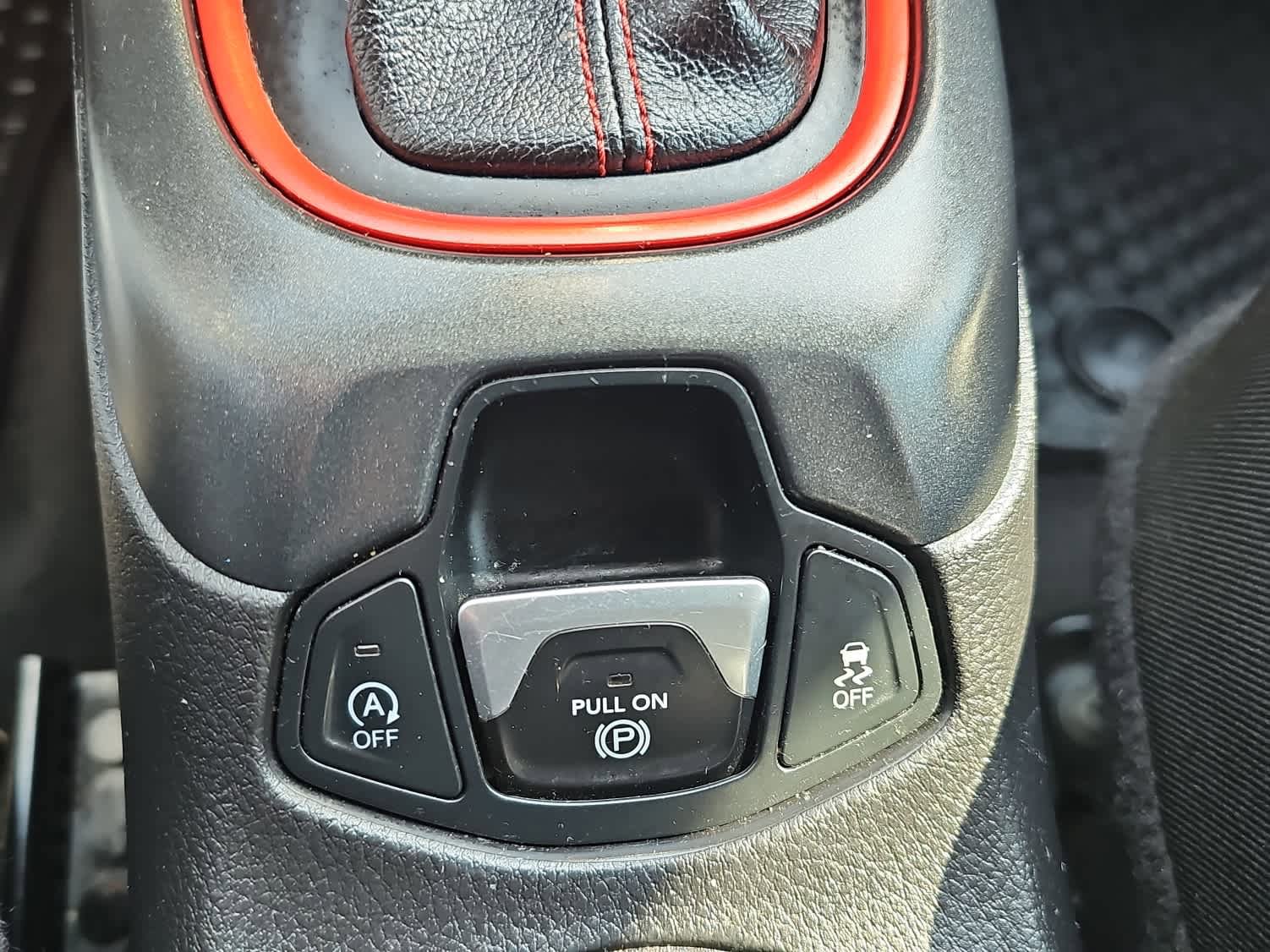 Used 2019 Jeep Compass Trailhawk image 22