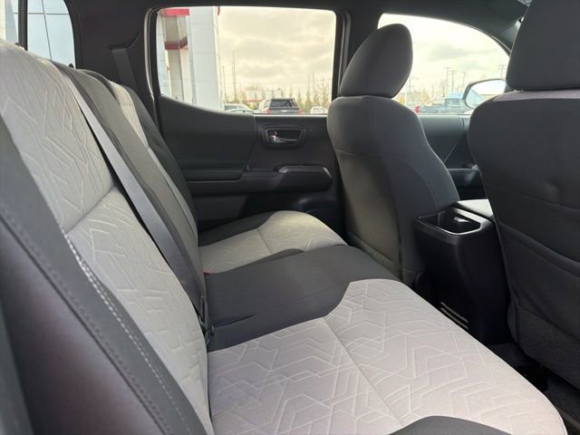 Certified 2022 Toyota Tacoma TRD Sport image 34