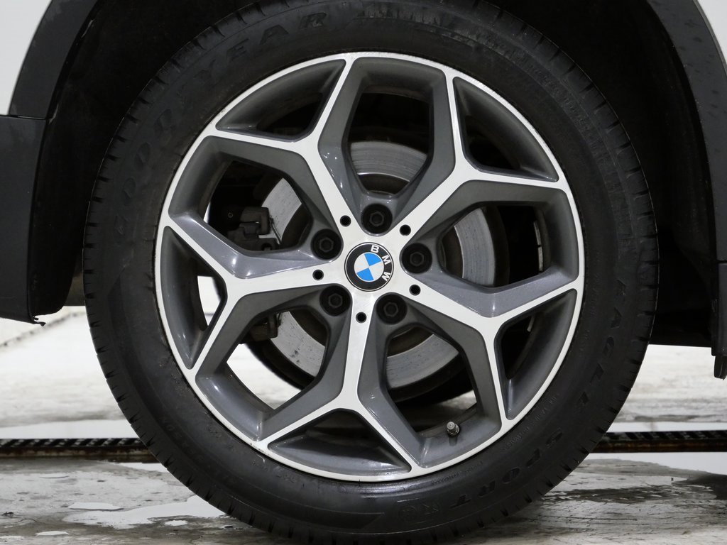 Used 2019 BMW X1 sDrive28i image 10