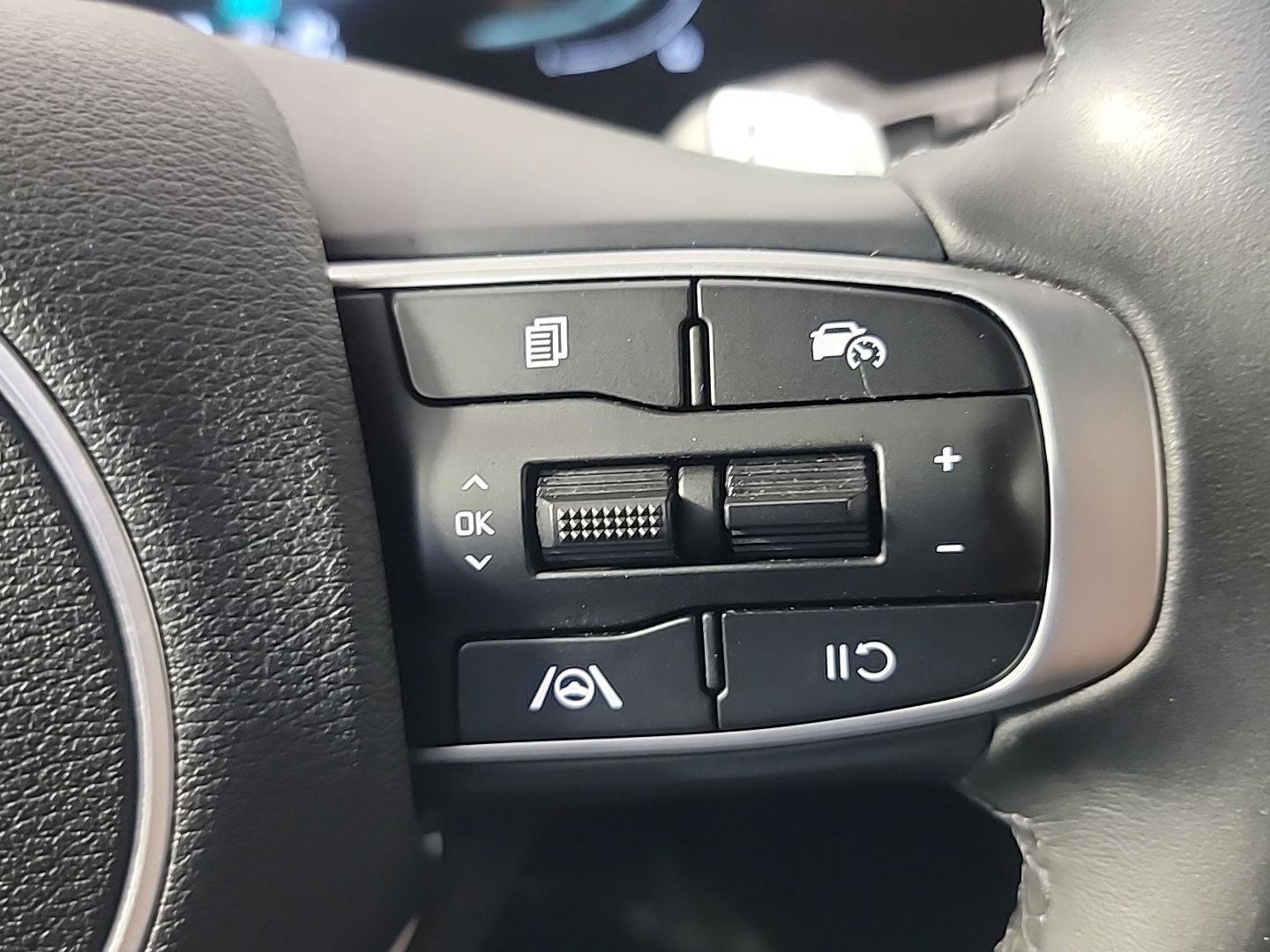 Certified 2023 Kia Sportage X-Line AWD/4WD image 25
