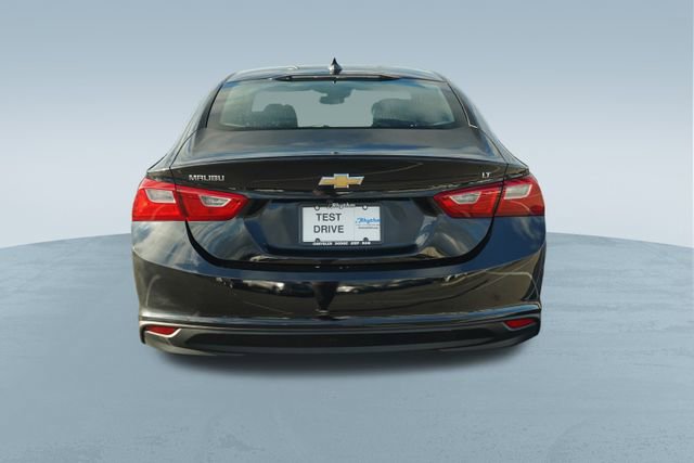 Used 2023 Chevrolet Malibu LT image 8