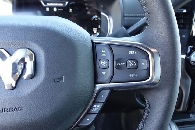 New 2025 RAM 3500 Laramie w/ Night Edition image 18